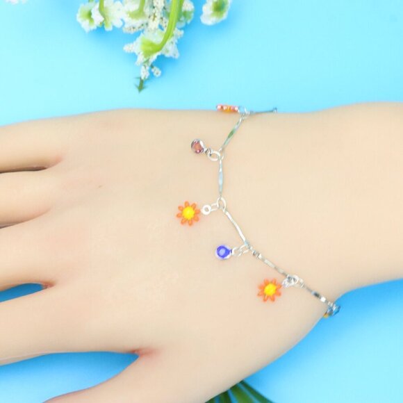 Chic & Stylish Bracelet – A Thoughtful Gift for Women and Girls, DYC1041 - Picture 5 of 6